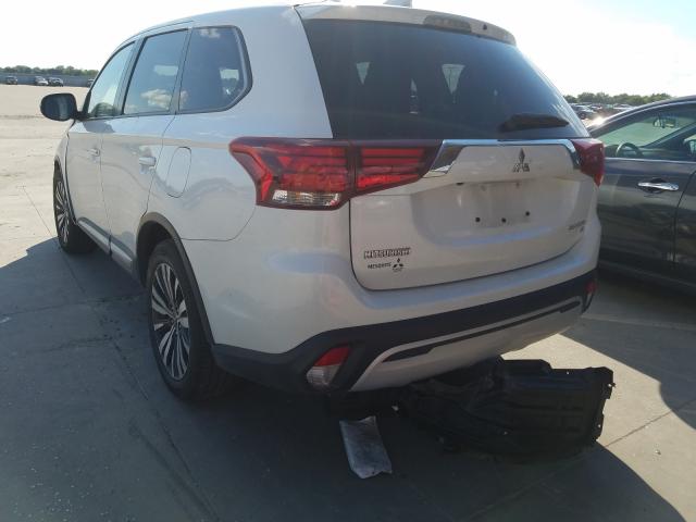 Photo 2 VIN: JA4AD3A38KZ012585 - MITSUBISHI OUTLANDER 