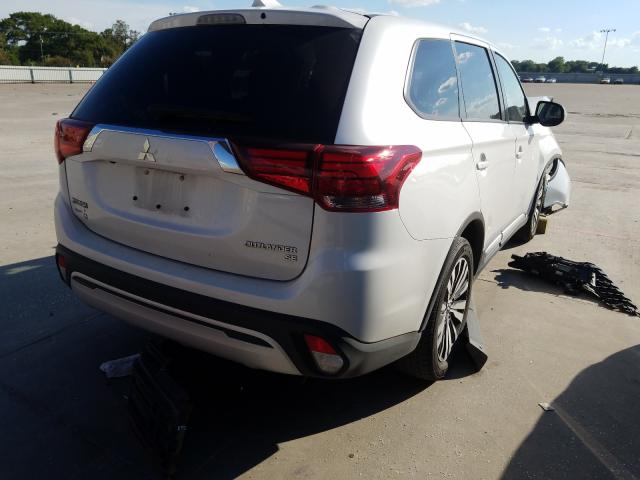 Photo 3 VIN: JA4AD3A38KZ012585 - MITSUBISHI OUTLANDER 