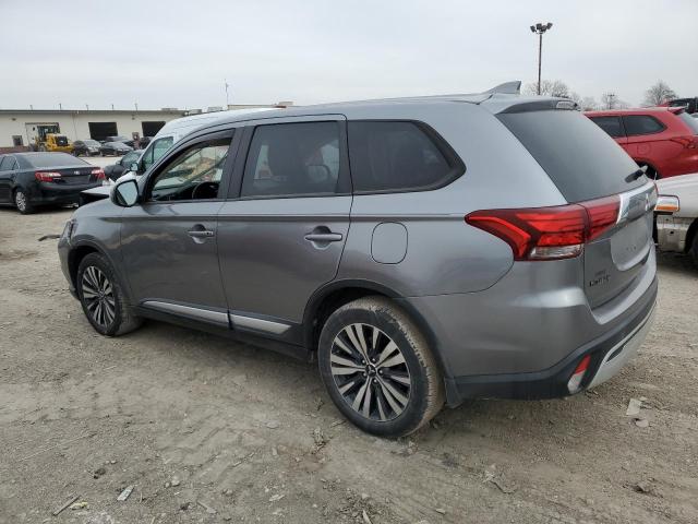 Photo 1 VIN: JA4AD3A38KZ016765 - MITSUBISHI OUTLANDER 