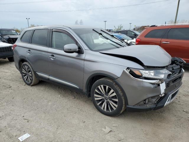 Photo 3 VIN: JA4AD3A38KZ016765 - MITSUBISHI OUTLANDER 