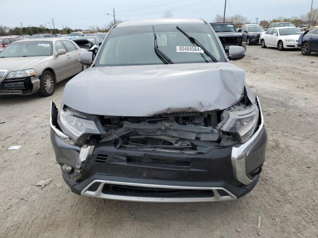 Photo 4 VIN: JA4AD3A38KZ016765 - MITSUBISHI OUTLANDER 