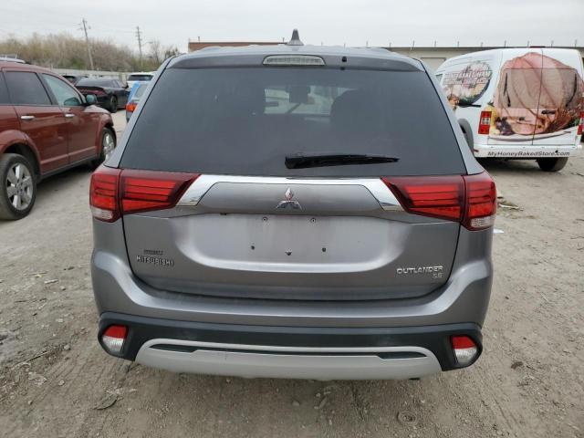 Photo 5 VIN: JA4AD3A38KZ016765 - MITSUBISHI OUTLANDER 