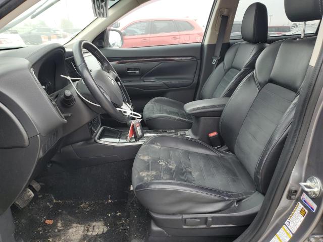 Photo 6 VIN: JA4AD3A38KZ016765 - MITSUBISHI OUTLANDER 