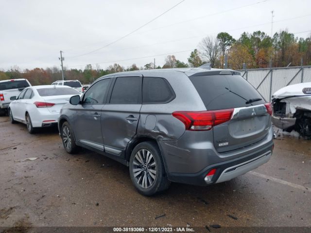 Photo 2 VIN: JA4AD3A38KZ017155 - MITSUBISHI OUTLANDER 