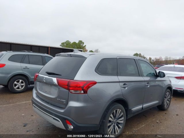 Photo 3 VIN: JA4AD3A38KZ017155 - MITSUBISHI OUTLANDER 