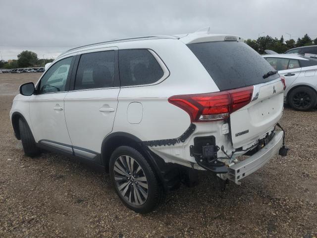 Photo 1 VIN: JA4AD3A38KZ017222 - MITSUBISHI OUTLANDER 