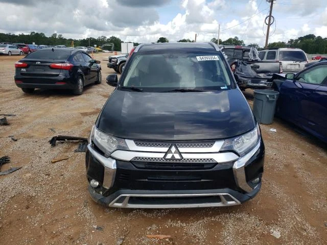 Photo 4 VIN: JA4AD3A38KZ024932 - MITSUBISHI OUTLANDER 