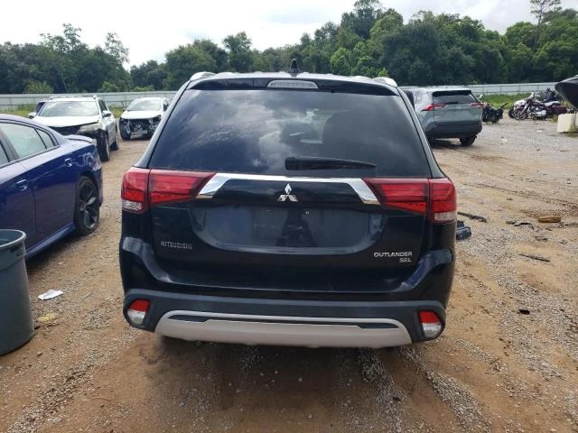 Photo 5 VIN: JA4AD3A38KZ024932 - MITSUBISHI OUTLANDER 