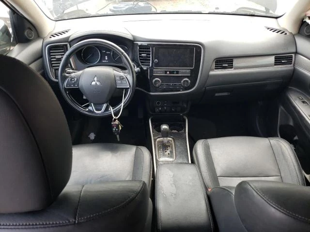 Photo 7 VIN: JA4AD3A38KZ024932 - MITSUBISHI OUTLANDER 