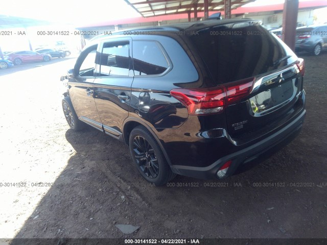 Photo 2 VIN: JA4AD3A38KZ026583 - MITSUBISHI OUTLANDER 