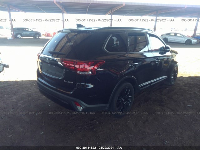 Photo 3 VIN: JA4AD3A38KZ026583 - MITSUBISHI OUTLANDER 