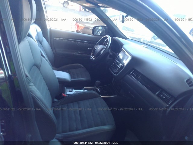 Photo 4 VIN: JA4AD3A38KZ026583 - MITSUBISHI OUTLANDER 