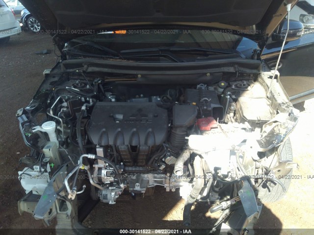 Photo 9 VIN: JA4AD3A38KZ026583 - MITSUBISHI OUTLANDER 