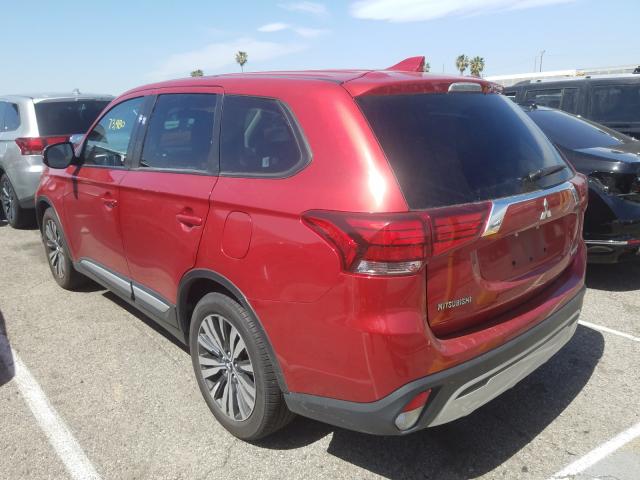 Photo 2 VIN: JA4AD3A38KZ027992 - MITSUBISHI OUTLANDER 