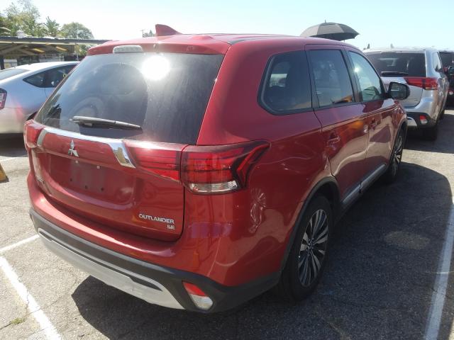 Photo 3 VIN: JA4AD3A38KZ027992 - MITSUBISHI OUTLANDER 