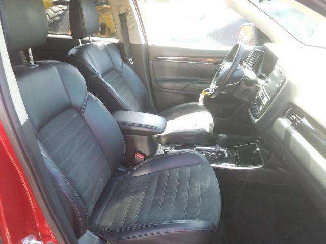 Photo 4 VIN: JA4AD3A38KZ027992 - MITSUBISHI OUTLANDER 