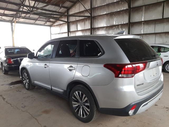 Photo 2 VIN: JA4AD3A38KZ034182 - MITSUBISHI OUTLANDER 