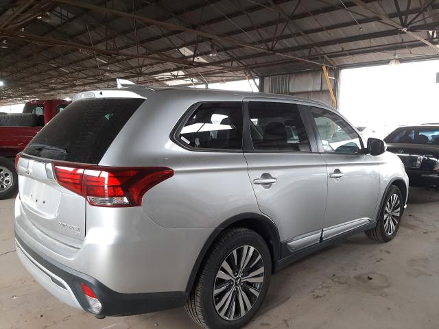 Photo 3 VIN: JA4AD3A38KZ034182 - MITSUBISHI OUTLANDER 