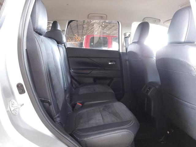 Photo 5 VIN: JA4AD3A38KZ034182 - MITSUBISHI OUTLANDER 