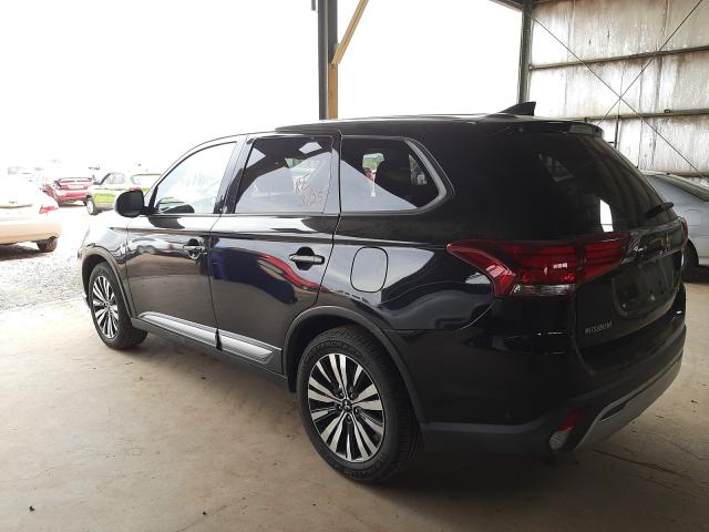 Photo 2 VIN: JA4AD3A38KZ034585 - MITSUBISHI OUTLANDER 