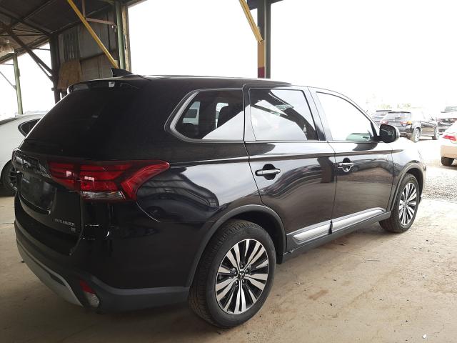 Photo 3 VIN: JA4AD3A38KZ034585 - MITSUBISHI OUTLANDER 