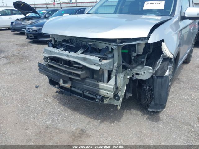 Photo 5 VIN: JA4AD3A38KZ034876 - MITSUBISHI OUTLANDER 