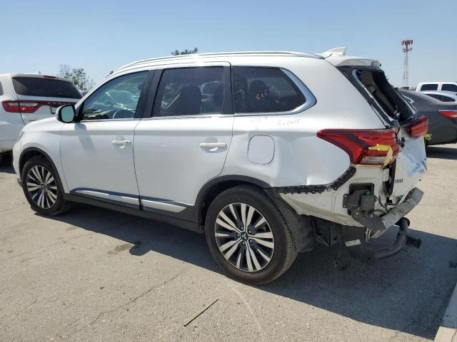 Photo 1 VIN: JA4AD3A38KZ036594 - MITSUBISHI OUTLANDER 