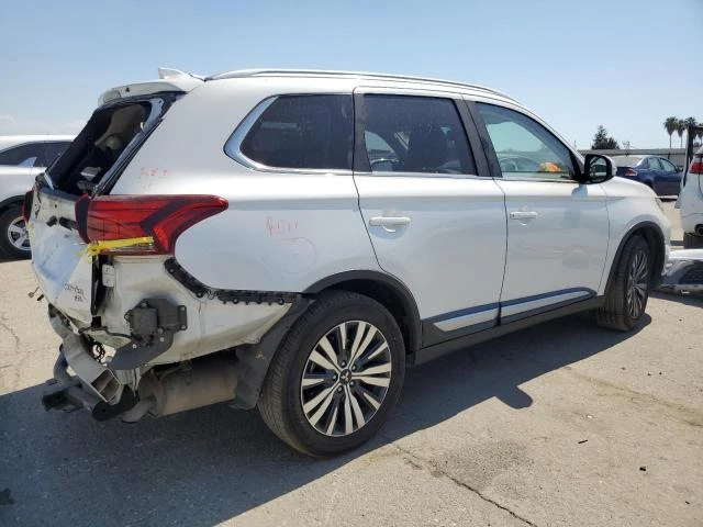 Photo 2 VIN: JA4AD3A38KZ036594 - MITSUBISHI OUTLANDER 