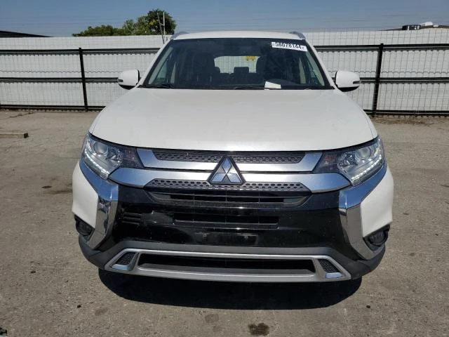 Photo 4 VIN: JA4AD3A38KZ036594 - MITSUBISHI OUTLANDER 