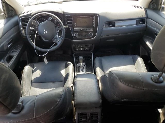 Photo 7 VIN: JA4AD3A38KZ036594 - MITSUBISHI OUTLANDER 