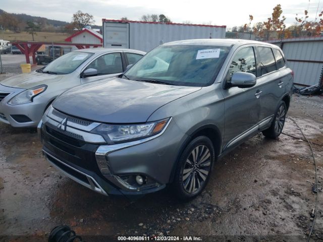 Photo 1 VIN: JA4AD3A38KZ042797 - MITSUBISHI OUTLANDER 