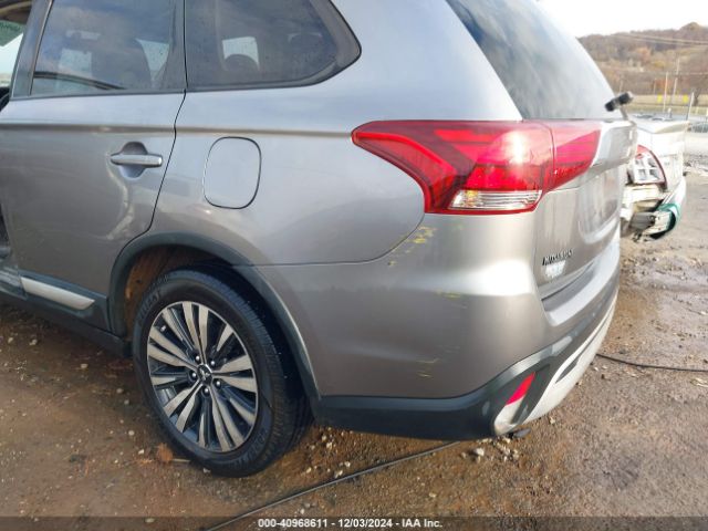 Photo 5 VIN: JA4AD3A38KZ042797 - MITSUBISHI OUTLANDER 