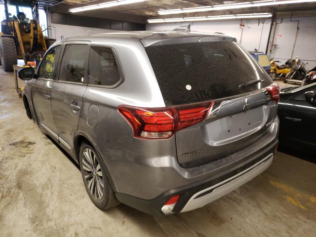 Photo 2 VIN: JA4AD3A38KZ042864 - MITSUBISHI OUTLANDER 