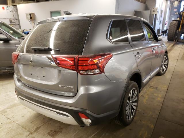 Photo 3 VIN: JA4AD3A38KZ042864 - MITSUBISHI OUTLANDER 