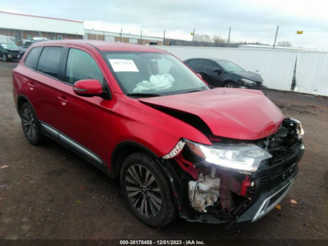 Photo 0 VIN: JA4AD3A38KZ045019 - MITSUBISHI OUTLANDER 