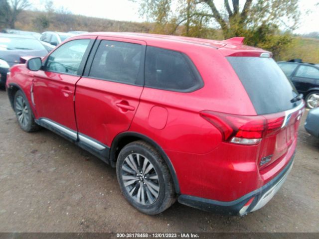 Photo 2 VIN: JA4AD3A38KZ045019 - MITSUBISHI OUTLANDER 