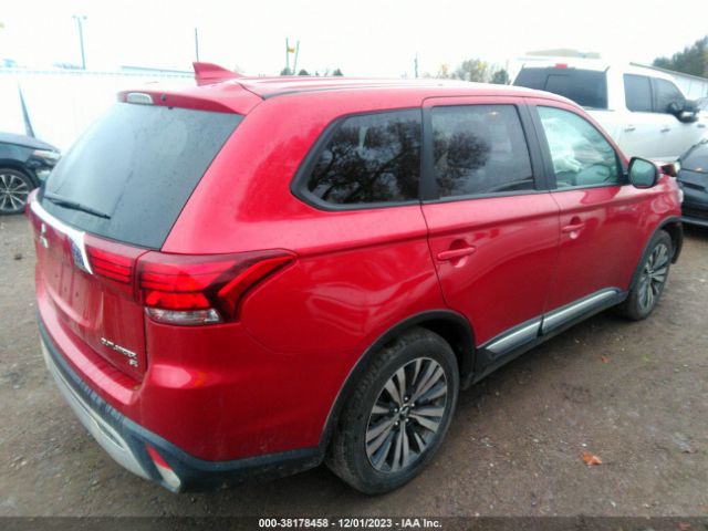 Photo 3 VIN: JA4AD3A38KZ045019 - MITSUBISHI OUTLANDER 