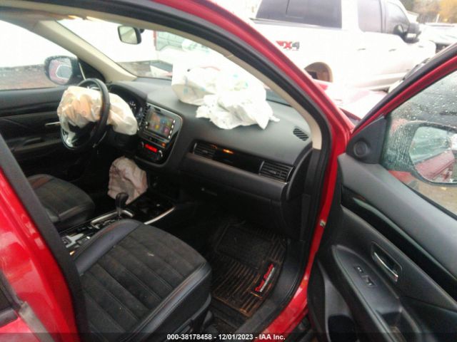 Photo 4 VIN: JA4AD3A38KZ045019 - MITSUBISHI OUTLANDER 