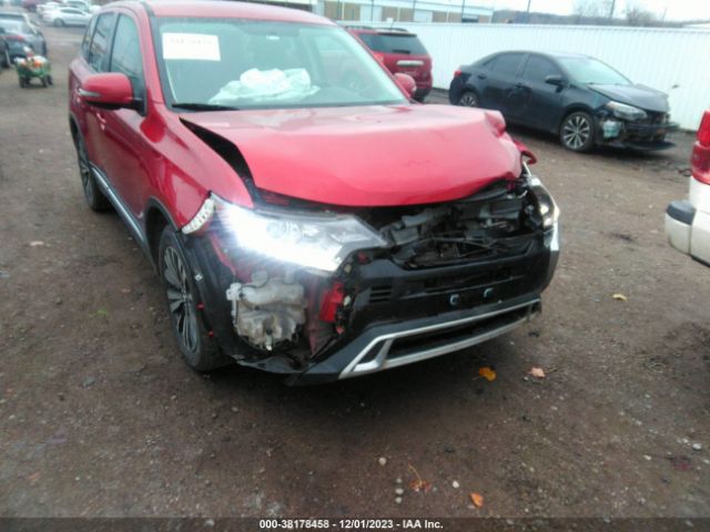 Photo 5 VIN: JA4AD3A38KZ045019 - MITSUBISHI OUTLANDER 