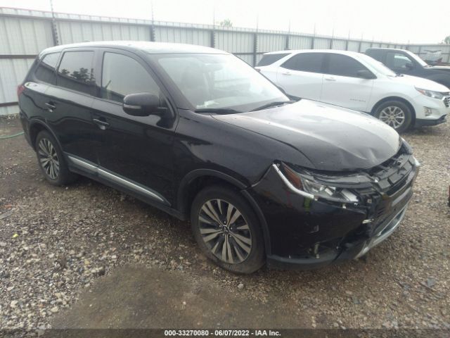 Photo 0 VIN: JA4AD3A38KZ045697 - MITSUBISHI OUTLANDER 