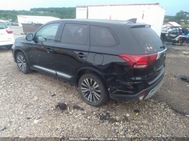 Photo 2 VIN: JA4AD3A38KZ045697 - MITSUBISHI OUTLANDER 