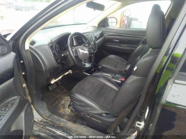 Photo 4 VIN: JA4AD3A38KZ045697 - MITSUBISHI OUTLANDER 