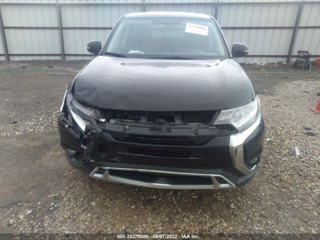 Photo 5 VIN: JA4AD3A38KZ045697 - MITSUBISHI OUTLANDER 