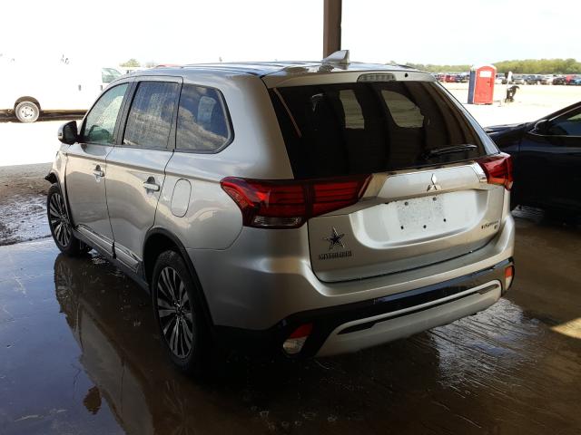 Photo 2 VIN: JA4AD3A38KZ052004 - MITSUBISHI OUTLANDER 