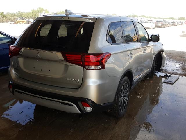 Photo 3 VIN: JA4AD3A38KZ052004 - MITSUBISHI OUTLANDER 