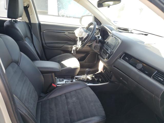 Photo 4 VIN: JA4AD3A38KZ052004 - MITSUBISHI OUTLANDER 