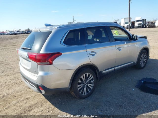 Photo 3 VIN: JA4AD3A38LJ000484 - MITSUBISHI OUTLANDER 