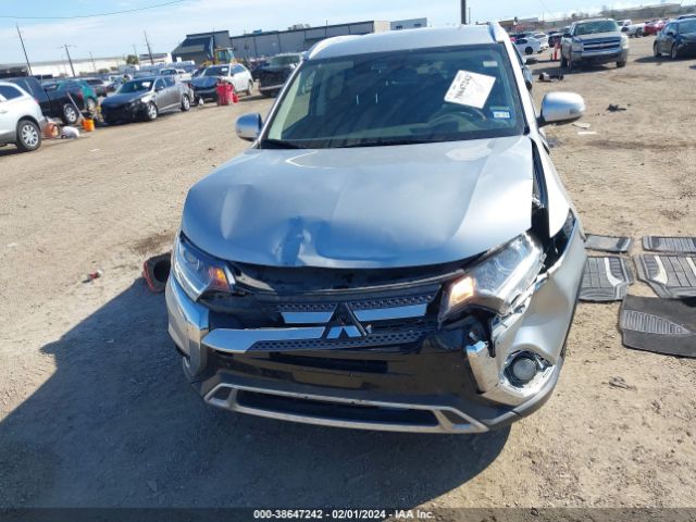 Photo 5 VIN: JA4AD3A38LJ000484 - MITSUBISHI OUTLANDER 