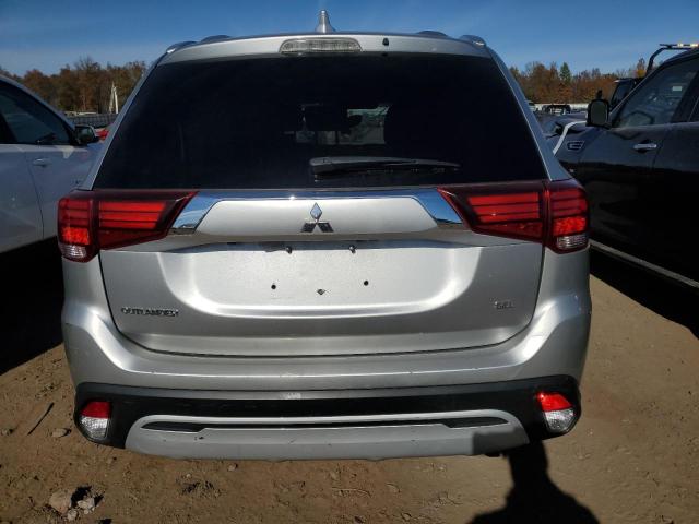 Photo 5 VIN: JA4AD3A38LJ001120 - MITSUBISHI OUTLANDER 