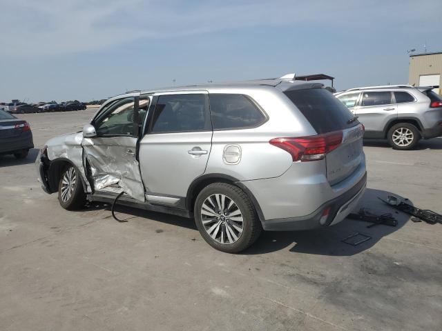 Photo 1 VIN: JA4AD3A38LZ005136 - MITSUBISHI OUTLANDER 